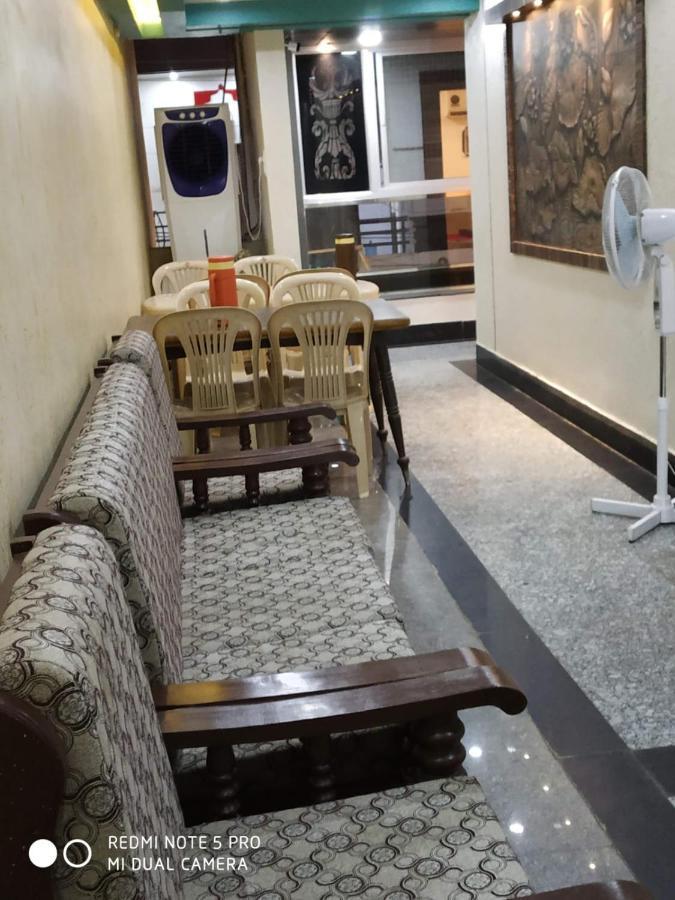 Venus Hotel 5 Minute Walking Distance From Dargah Ajmer Exterior foto