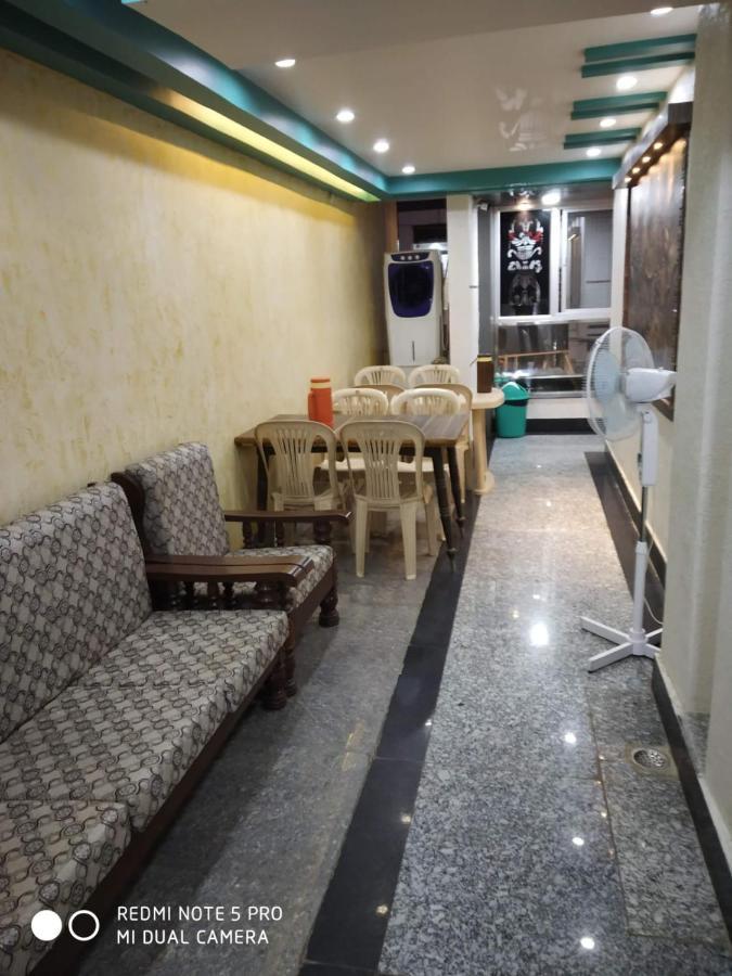Venus Hotel 5 Minute Walking Distance From Dargah Ajmer Exterior foto